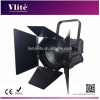 Professional Studio SPOT 200W LED Fresnel Light in Stage Lighting