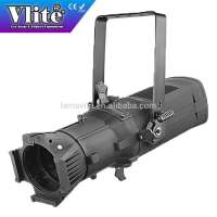 200W LED RGBW PROFILE LIGHT TV Studio lighting equipment